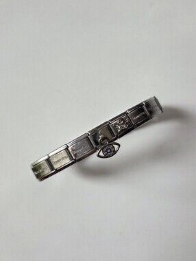 NOMINATION Italian Charm Bracelet